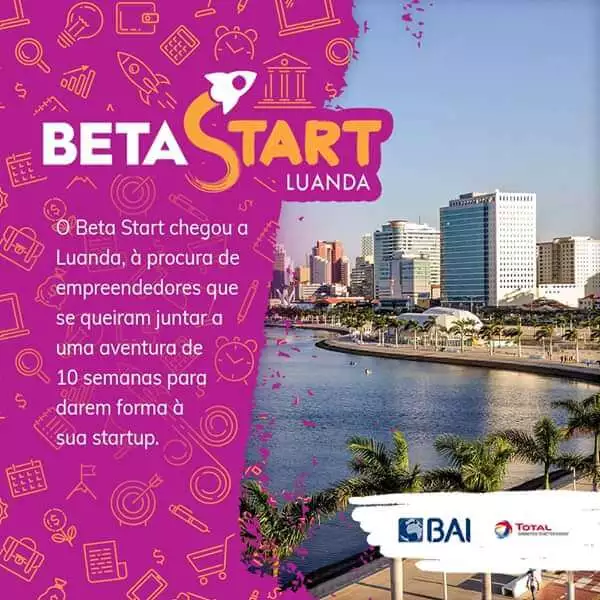 Capa do beta-start