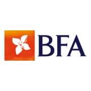 BFA Net aplicativo financeiro do banco bfa :(